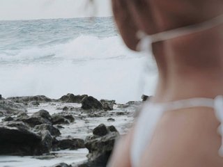 Erotische videochat -Daisy-