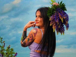 Erotische videochat -DEIZY-