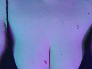 Erotische videochat Ali_na
