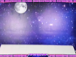 Uitzending screenshots GirlPlaytime