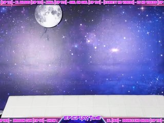 Uitzending screenshots GirlPlaytime