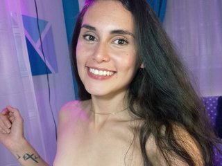 Erotische videochat -gabriella1