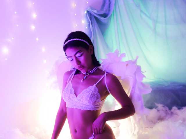 Foto van het profiel -Genesis-