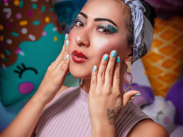 Foto van het profiel -Genesis-