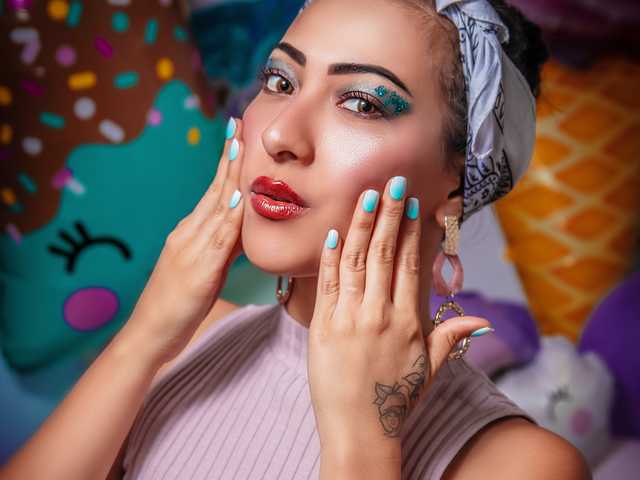 Foto van het profiel -Genesis-