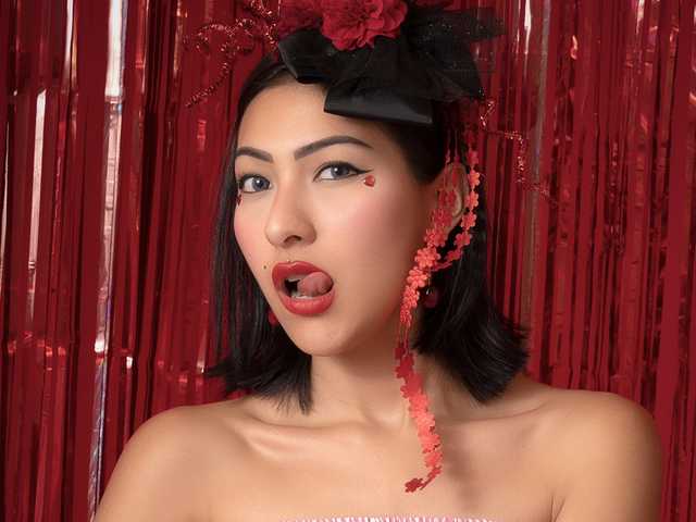 Foto van het profiel -Genesis-