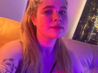 Erotische videochat -Kelli-