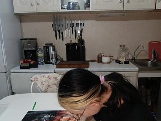 Erotische videochat -Killer-1