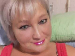 Erotische videochat -Lady-X-