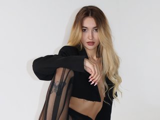 Erotische videochat -Lana-Chester-