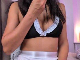 Erotische videochat -LanaRay-