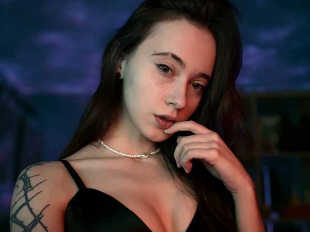 Foto van het profiel -LittleFairy-