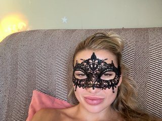 Erotische videochat LiyaSilvers