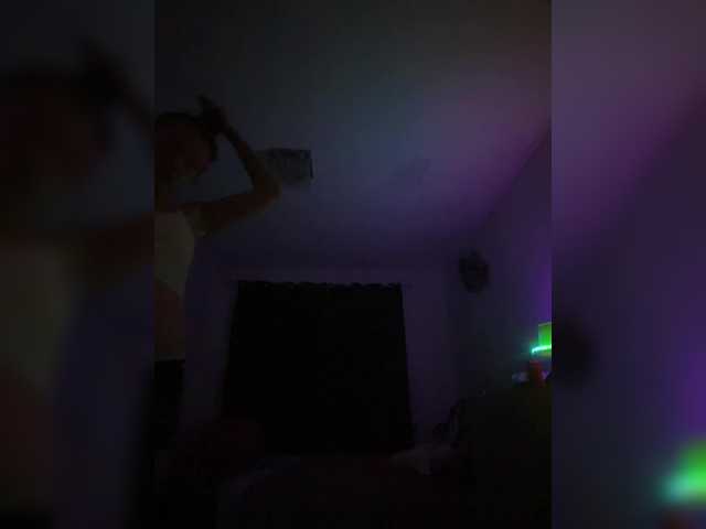 Uitzending screenshots -Lizzy-