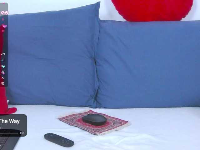 Uitzending screenshots -Lorik-