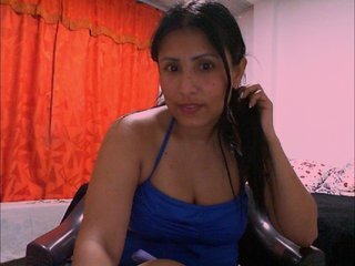 Erotische videochat luna-brillante