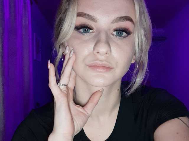 Foto van het profiel -maldina-