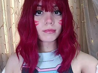 Erotische videochat -Ramona-