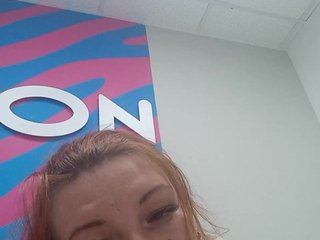 Erotische videochat -Margarita95-Andreevna