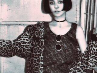 Erotische videochat -Matilda-