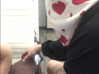 Erotische videochat Megalodon101