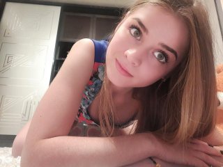 Foto van het profiel -Melissa-