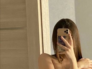 Erotische videochat -Melissa-aa