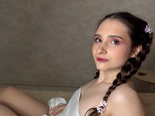 Erotische videochat -Miiiishootka-