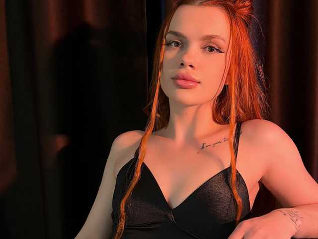 Foto van het profiel -Miray-