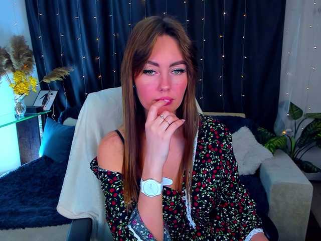 Uitzending screenshots -Miroslava-