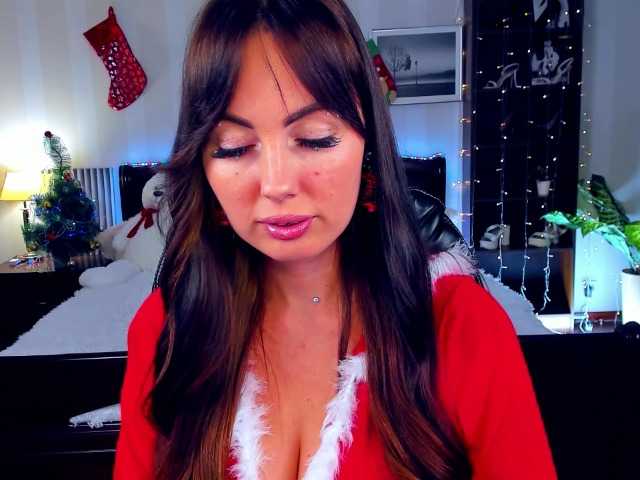 Uitzending screenshots -Miroslava-