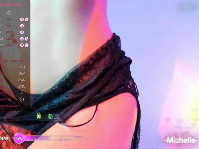 Uitzending screenshots -MISSHA-