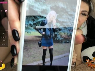 Uitzending screenshots __EVA__