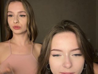 Erotische videochat -LisAniya-