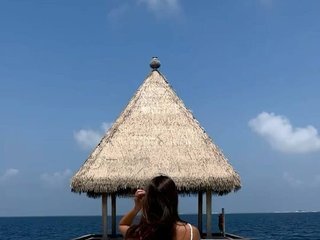 Erotische videochat -MOANA-