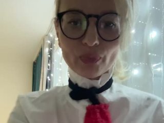 Erotische videochat -Molly-