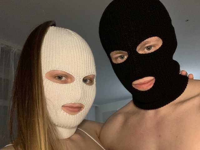 Foto van het profiel -MrAndMiss-