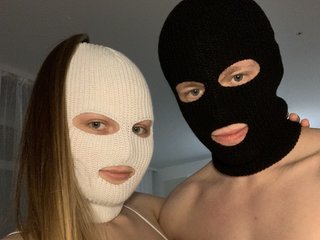 Erotische videochat -MrAndMiss-