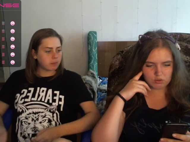 Uitzending screenshots -Mygirls-