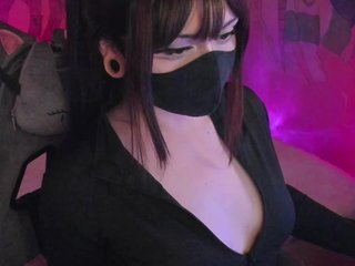 Erotische videochat -Nanamin-