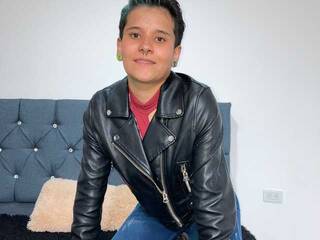 Erotische videochat -nicky