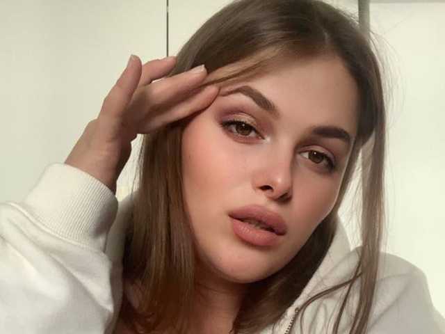 Foto van het profiel -Olivka-