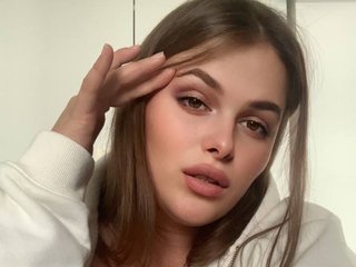 Erotische videochat -Olivka-