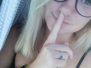 Erotische videochat -PrettyJulia-