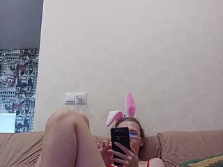 Erotische videochat -Queen-Margo-