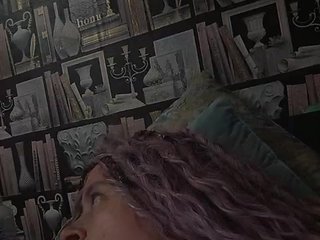 Erotische videochat -Artemida-777