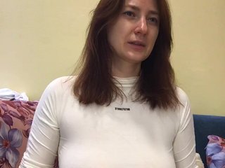 Erotische videochat -Rozalina-