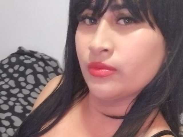 Foto van het profiel -Valery-