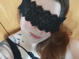 Erotische videochat -Succubus-