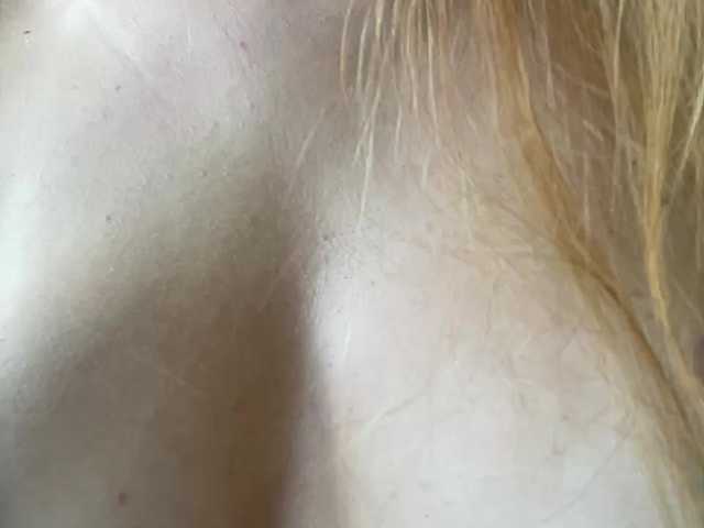 Uitzending screenshots -sweeetbaby-